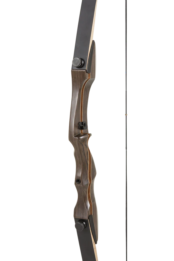 Bear Archery Wolverine Take-Down Recurve Bow-Archery- Hunting, Target, Traditional-Jeff’s Specialty Sports