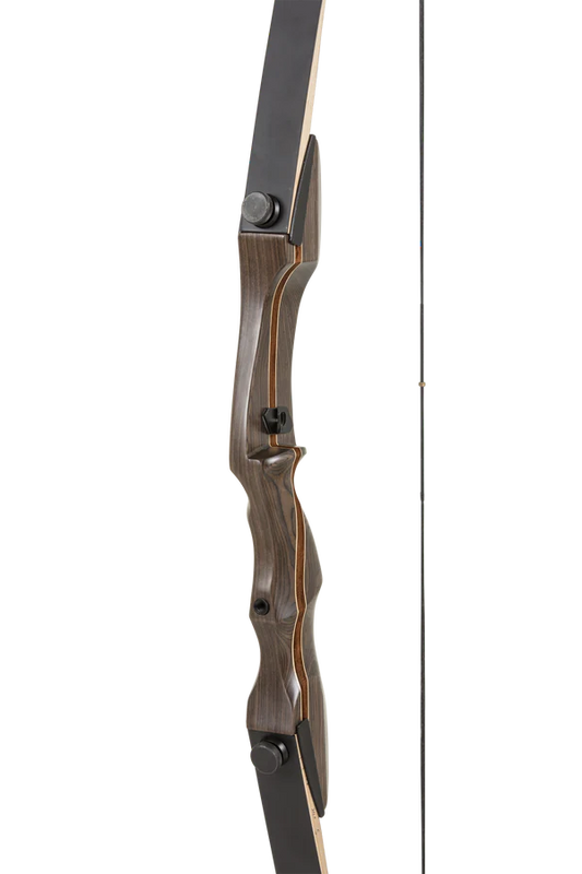 Bear Archery Wolverine Take-Down Recurve Bow-Archery- Hunting, Target, Traditional-Jeff’s Specialty Sports