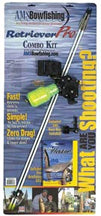 AMS Bowfishing Pro Bowfishing Kit-Bowfishing-Jeff’s Specialty Sports