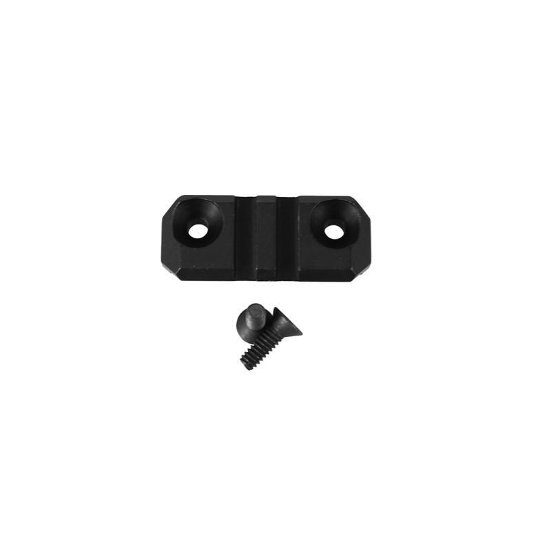 PSE Archery Picatinny Sight Rail for Fortis Compound Bows