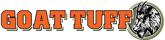 Goat Tuff - Jeff's Specialty Sports – Jeff’s Specialty Sports