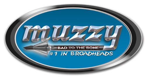 Muzzy