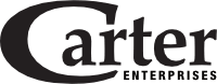 Carter Enterprises Logo