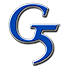 G5 Logo