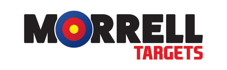 Morrell Targets Logo