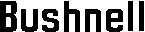 Bushnell Logo