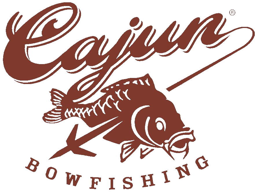 Cajun Bowfishing