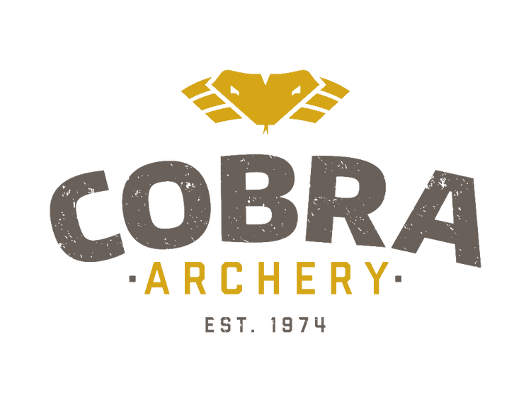 Cobra Archery Logo