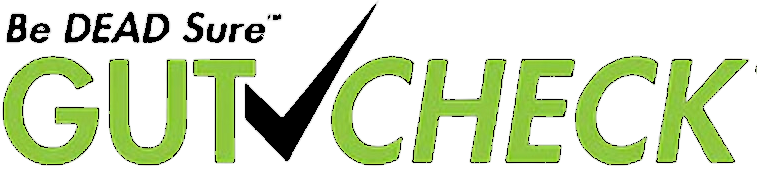 GutCheck Indicators