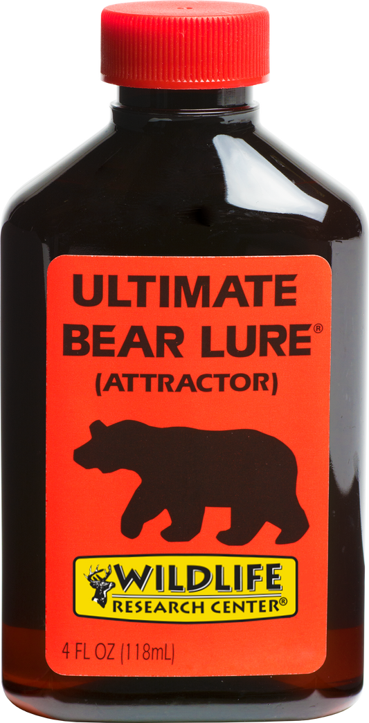 Wildlife Research Center Ultimate Bear Lure, 4oz.