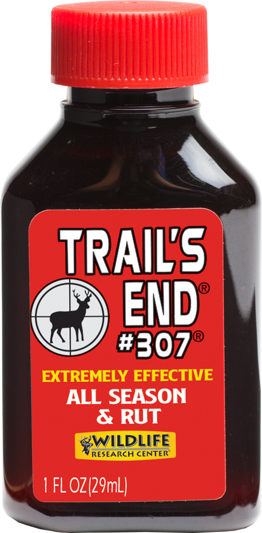 Wildlife Research Center Trail's End #307