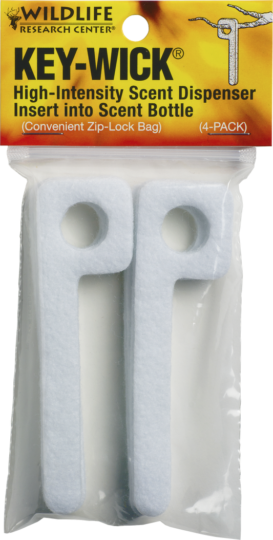 Wildlife Research Center Key-Wick