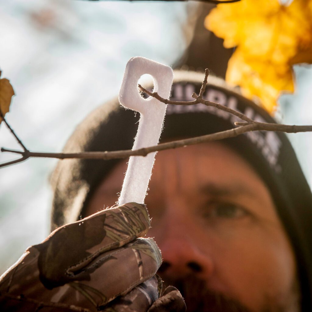 Wildlife Research Center Key-Wick