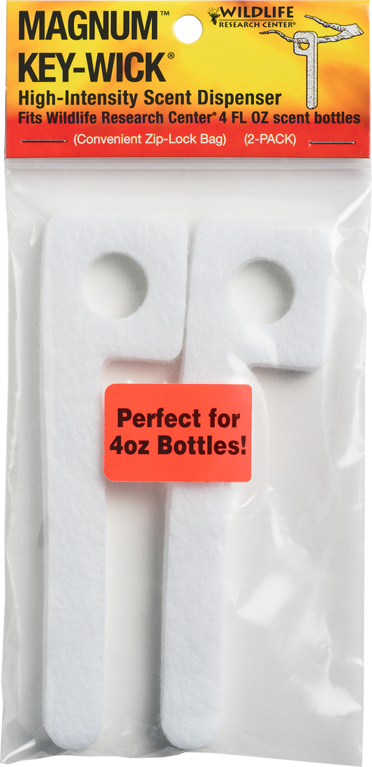 Wildlife Research Center Magnum Key-Wick