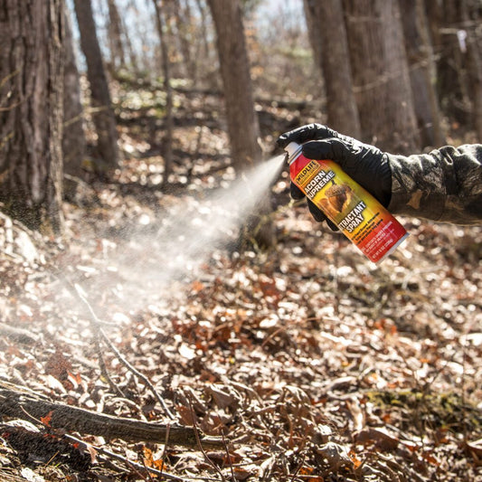 Wildlife Research Center Acorn Supreme Attractant Spray Can