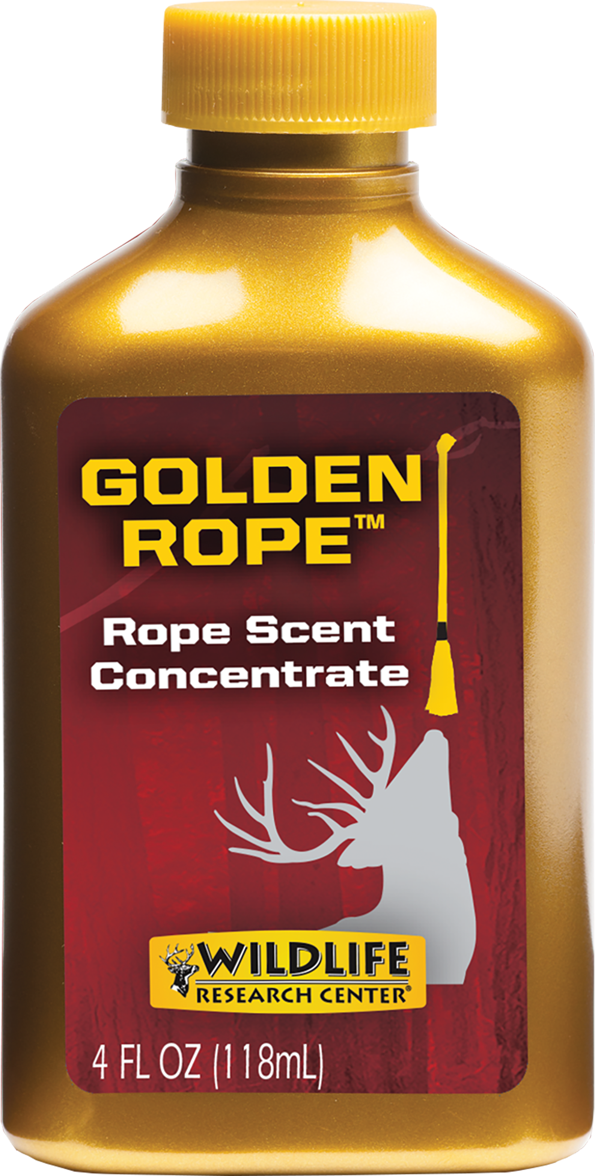 Wildlife Research Center Golden Rope Scent Concentrate