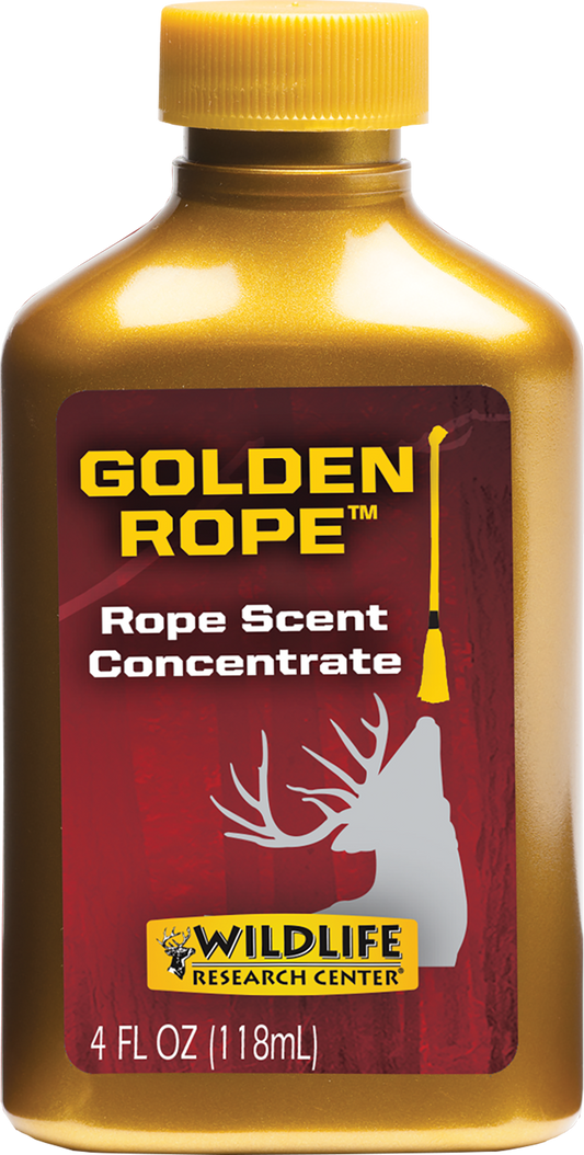 Wildlife Research Center Golden Rope Scent Concentrate
