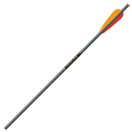 Easton XX75 Magnum Crossbow Bolts, 6/pk.