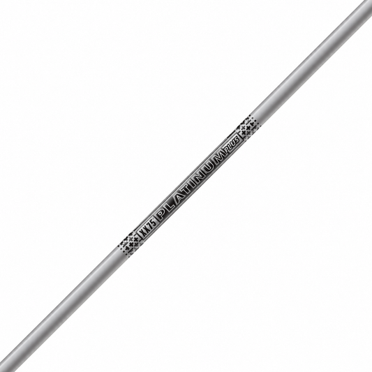 Easton XX75 Platinum Plus Shafts, dz.