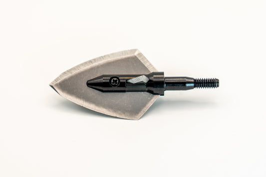 Magnus Single Bevel 4-blade broadhead, 150 grain, right bevel