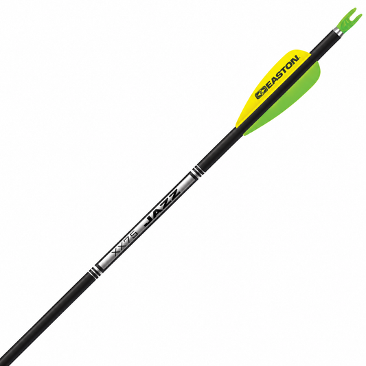 Easton XX75 Jazz Arrows, dz.