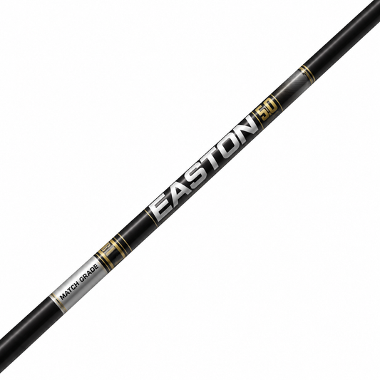 Easton 5.0 Match Grade Shafts, dz.