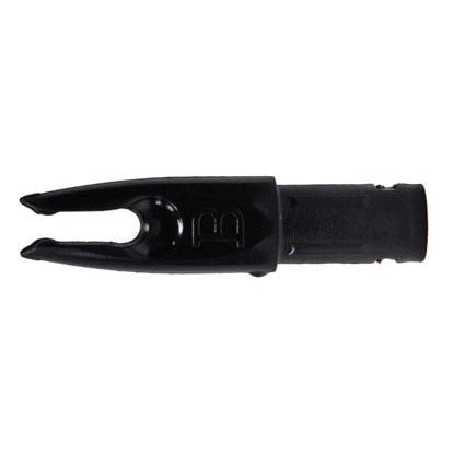 Bohning Signature Nocks, dz.-Archery- Hunting, Target, Traditional-Jeff’s Specialty Sports