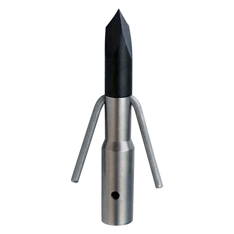 Muzzy Quick Release Gar Point-Bowfishing-Jeff’s Specialty Sports