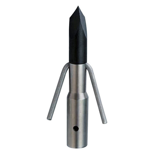 Muzzy Quick Release Gar Point-Bowfishing-Jeff’s Specialty Sports