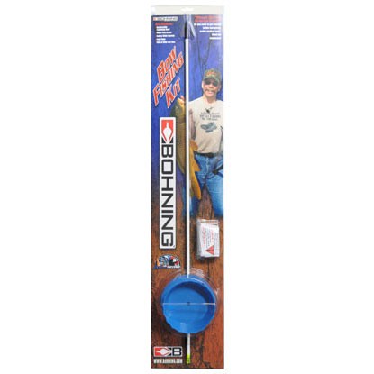 Bohning Bowfishing Kit-Bowfishing-Jeff’s Specialty Sports