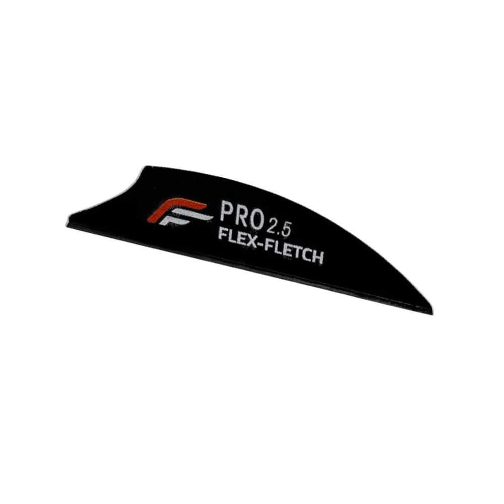 Flex-Fletch Pro 2.5" Vanes, 50/pk