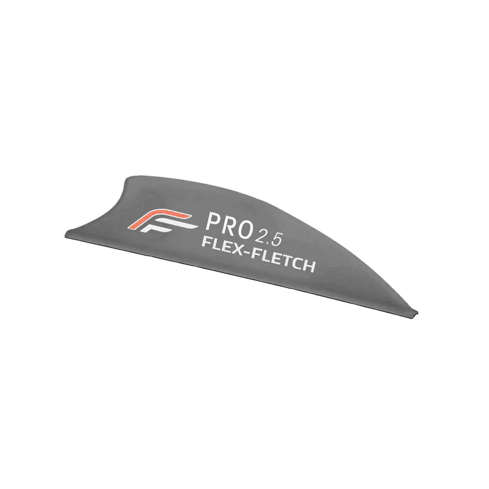 Flex-Fletch Pro 2.5" Vanes, 50/pk