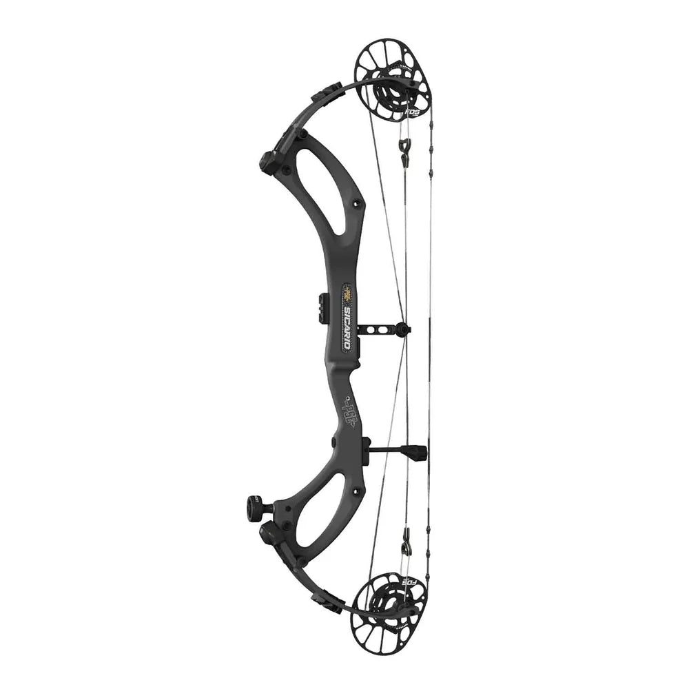 PSE Archery Sicario Carbon Compound Bow