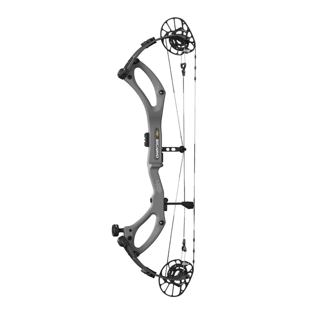 PSE Archery Sicario Carbon Compound Bow