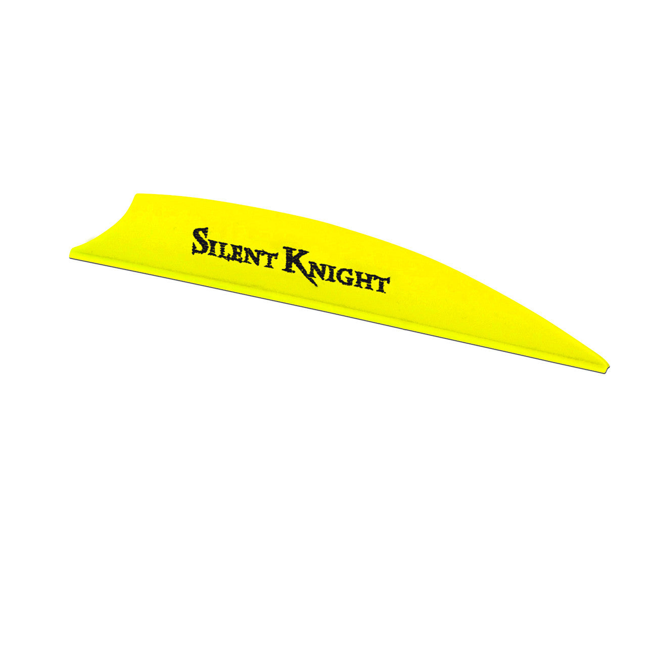 Flex-Fletch Silent Knight Vanes, 50/pk
