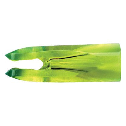 Bohning Legend Nocks, 50/pk-Archery- Hunting, Target, Traditional-Jeff’s Specialty Sports