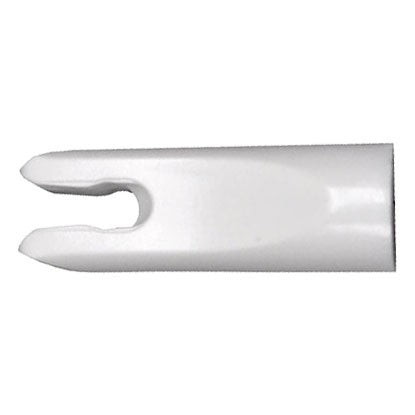 Bohning Legend Nocks, 50/pk-Archery- Hunting, Target, Traditional-Jeff’s Specialty Sports