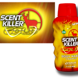 Wildlife Research Center Scent Killer Gold Body Wash & Shampoo