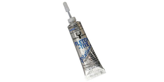 Bohning Fletch-Tite Platinum Glue (3/4 oz.)-Archery- Hunting, Target, Traditional-Jeff’s Specialty Sports