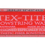 Bohning Tex-Tite String Wax
