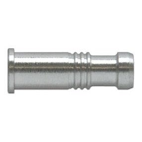 Easton MicroLite Insert (H Diameter), per dz.-Archery- Hunting, Target, Traditional-Jeff’s Specialty Sports