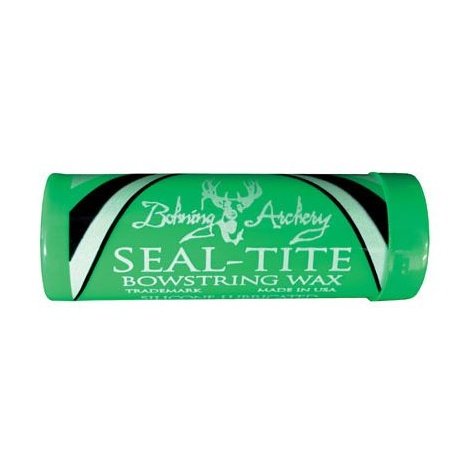 Bohning Seal-Tite Wax-Archery- Hunting, Target, Traditional-Jeff’s Specialty Sports
