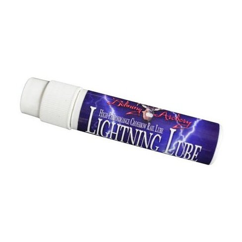 Bohning Lightning Crossbow Rail Lube-Facebook Store-Jeff’s Specialty Sports