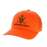 Jeff's Specialty Sports Logo Cap