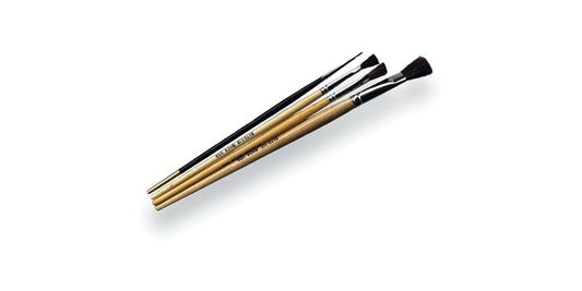 Bohning Cresting Brushes-Archery- Hunting, Target, Traditional-Jeff’s Specialty Sports