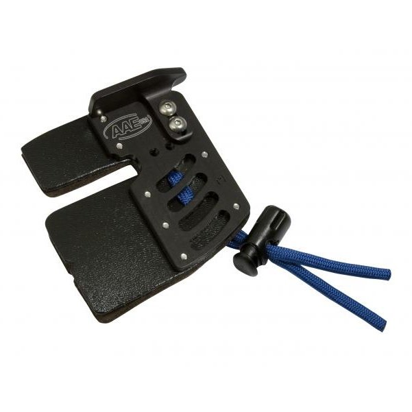 AAE Elite Finger Tab-Archery- Hunting, Target, Traditional-Jeff’s Specialty Sports