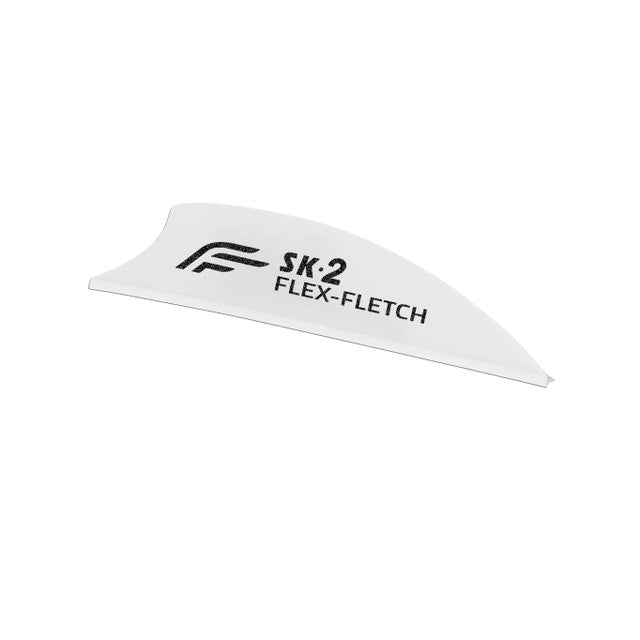Flex-Fletch SK2 Vanes, 50/pk