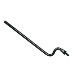 Saunders Archery Z-Rod Cable Guard Rod-Archery- Hunting, Target, Traditional-Jeff’s Specialty Sports