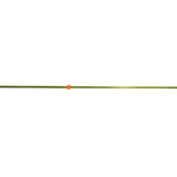 AMS Bowfishing Carbon Spined Fish Arrow with Mayhem Pt. & Safety Slide