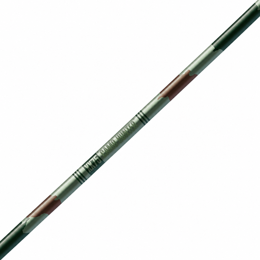 Easton XX75 Camo Hunter Shafts, dz.
